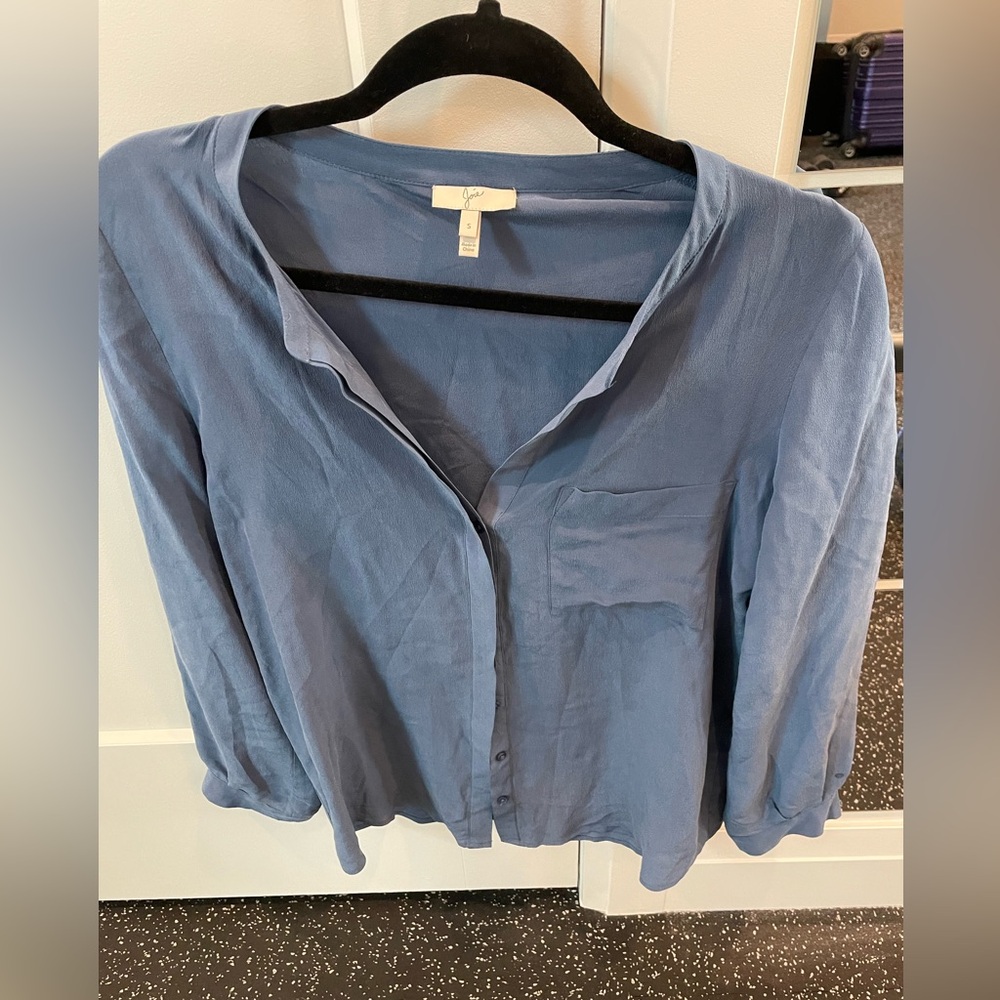 Joie blouse